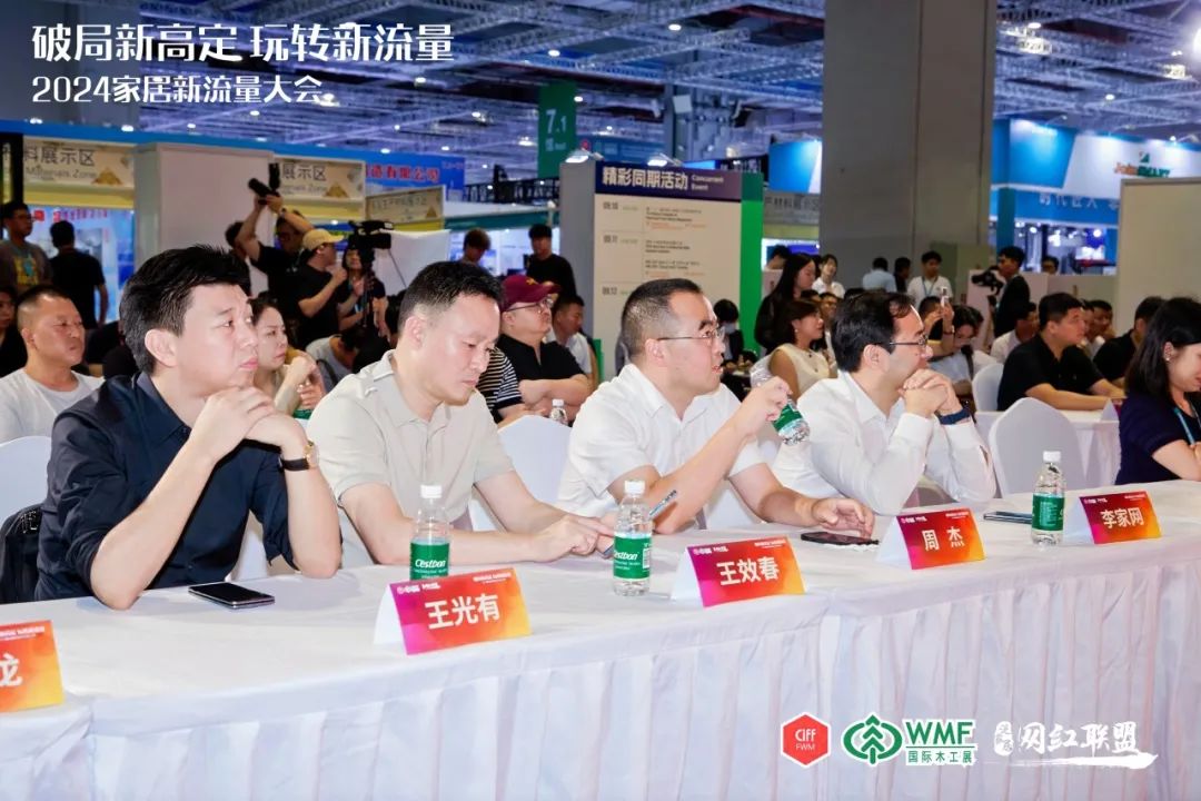 破局新高定，玩轉(zhuǎn)新流量：歐蒂尼董事長分享新流量時(shí)代制勝之道
