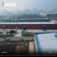 2024年歐蒂尼全屋定制華東4.0工廠投產(chǎn)儀式圓滿結束視頻