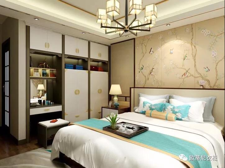 定制家具  衣柜加盟