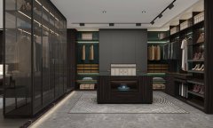 吉安全屋定制品牌加盟哪家好，加盟歐蒂尼全屋定制怎么樣