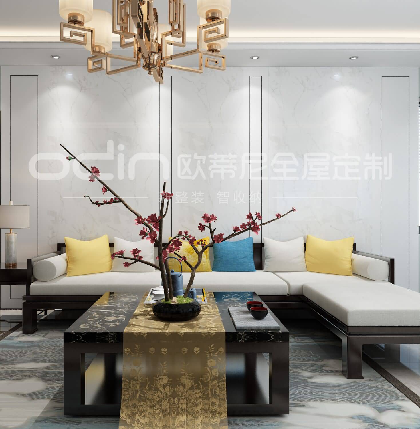 騰沖全屋定制品牌加盟代理?xiàng)l件，代理歐蒂尼全屋定制好嗎