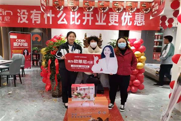 加盟全屋定制是機會還是挑戰(zhàn)？是否具有風(fēng)險性？