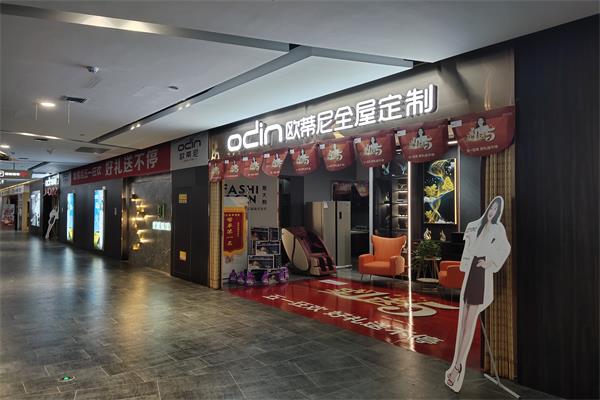 開全屋定制店需要花費很高的成本嗎？