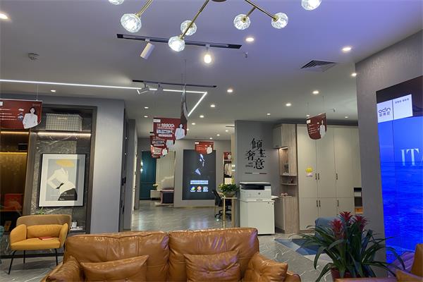 2021做全屋定制有發(fā)展前景嗎?開一家定制家具店需要從哪幾個(gè)方面著手?